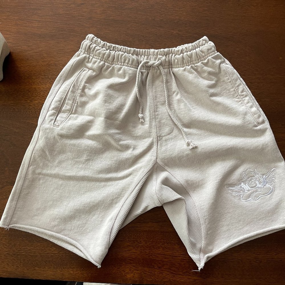 Boys Lie V3 Shorts